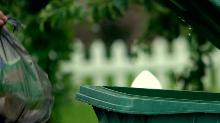 Best Residential Junk Removal  in Dland, MI