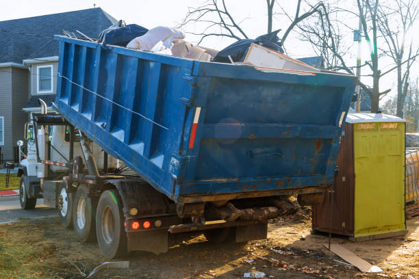 Best Moving and Downsizing Cleanouts  in Dland, MI