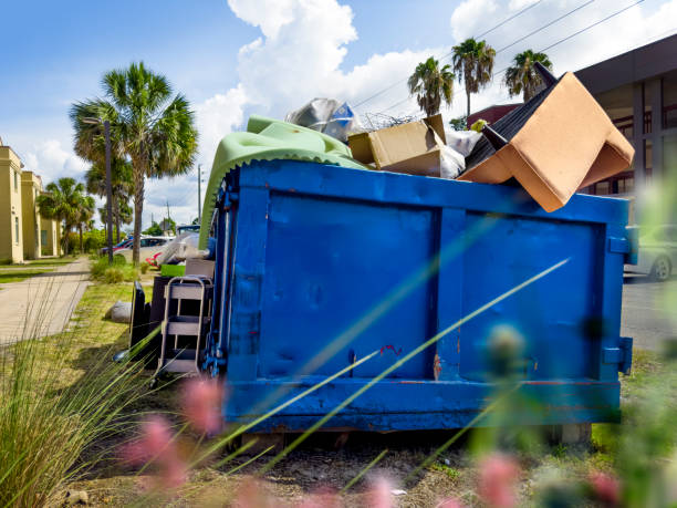 Best Same-Day Junk Removal Services  in Dland, MI