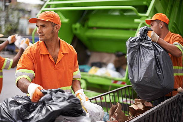 Best Retail Junk Removal  in Dland, MI