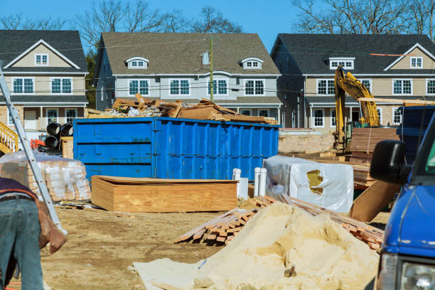 Best Dumpster Rental Services  in Dland, MI
